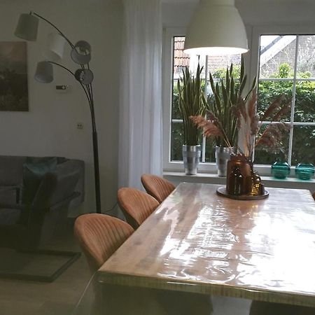 فيلا Groot Familiehuis Voor 6 Personen In Landelijke, Rustige Omgeving Breezand المظهر الخارجي الصورة