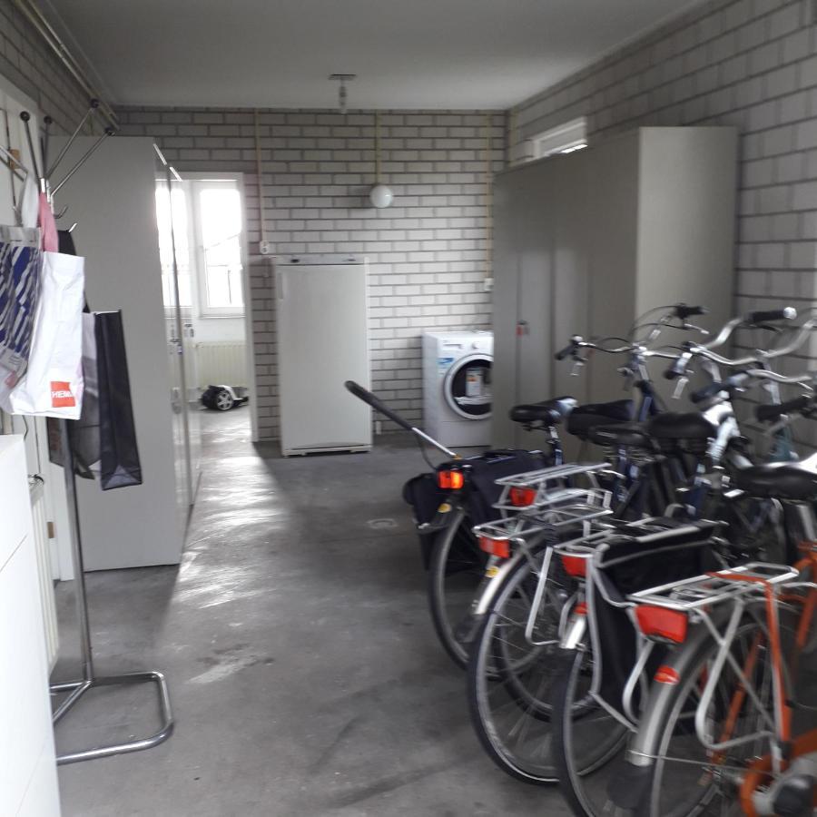 فيلا Groot Familiehuis Voor 6 Personen In Landelijke, Rustige Omgeving Breezand المظهر الخارجي الصورة