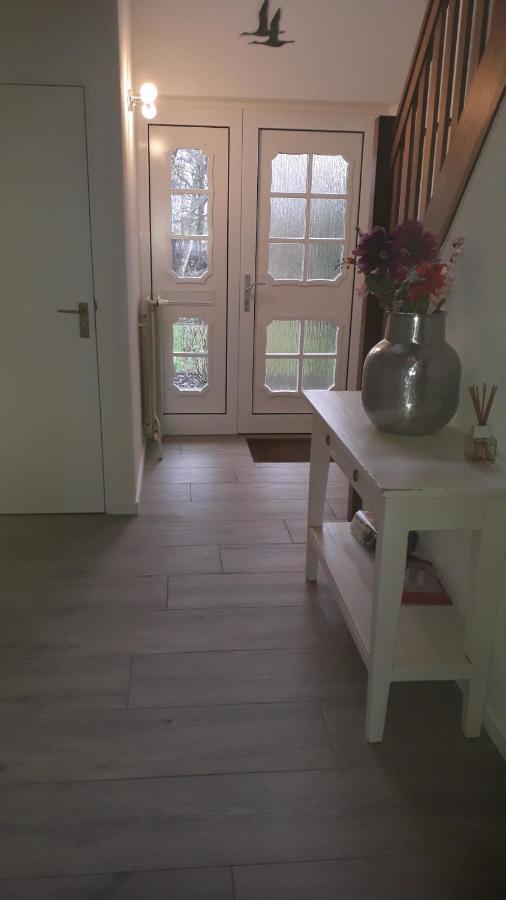 فيلا Groot Familiehuis Voor 6 Personen In Landelijke, Rustige Omgeving Breezand المظهر الخارجي الصورة